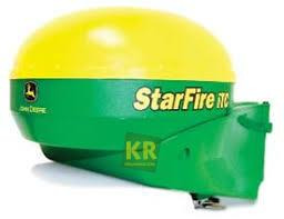 John Deere ITC ontvanger - Navigacijski sistem za Kmetijski stroj: slika 1 John Deere ITC ontvanger - Navigacijski sistem za Kmetijski stroj: slika 1