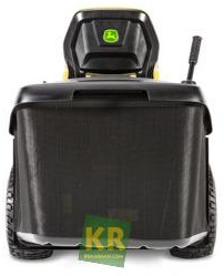 John Deere X147R - Vrtna kosilnica: slika 5 John Deere X147R - Vrtna kosilnica: slika 5