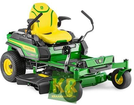 John Deere Z320R - Vrtna kosilnica: slika 1 John Deere Z320R - Vrtna kosilnica: slika 1