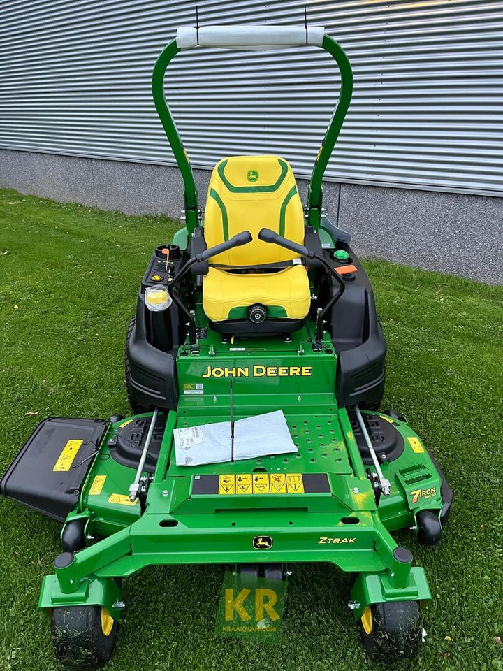John Deere Z997R - Vrtna kosilnica: slika 3 John Deere Z997R - Vrtna kosilnica: slika 3