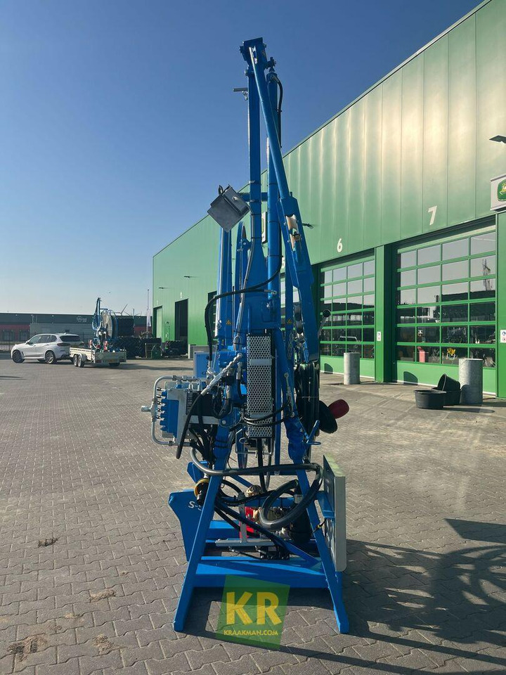 Drainreinigers S en S Enginering - Komunalno/ Posebno vozilo: slika 1 Drainreinigers S en S Enginering - Komunalno/ Posebno vozilo: slika 1