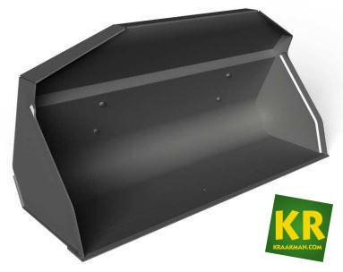 Kramer Voorzetstukken - Žlica za nakladalnik: slika 1 Kramer Voorzetstukken - Žlica za nakladalnik: slika 1