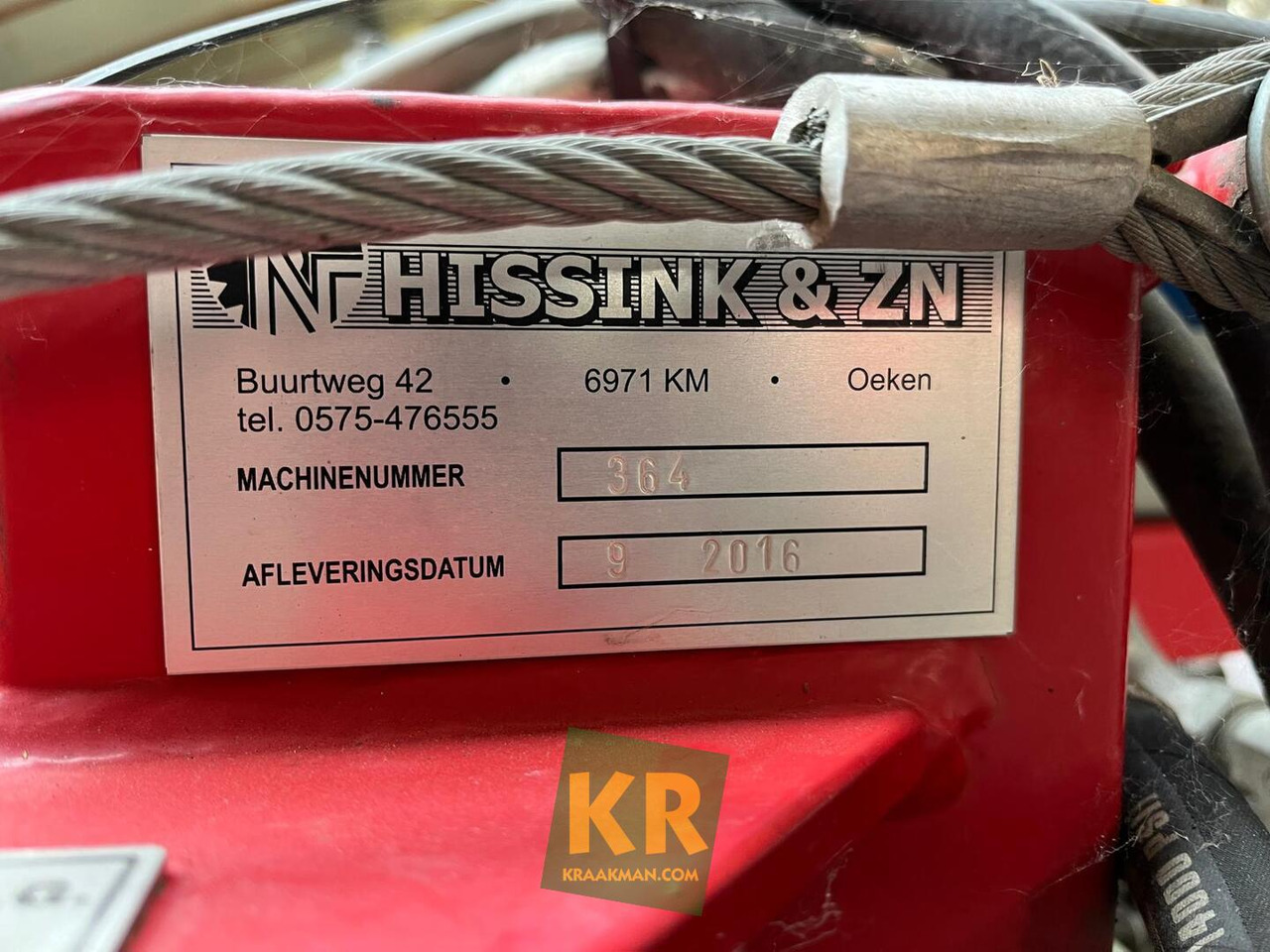 Ladurner Overig - Kultivator: slika 4 Ladurner Overig - Kultivator: slika 4