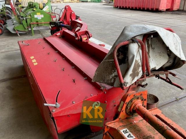 Lely Splendimo 320 MC - Kosilnica: slika 4 Lely Splendimo 320 MC - Kosilnica: slika 4