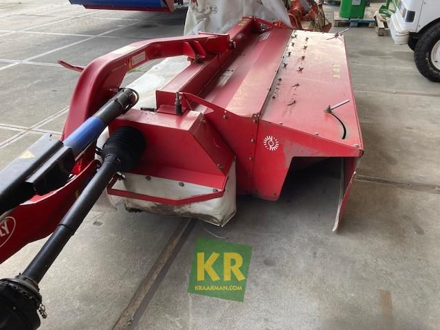 Lely Splendimo 320 MC - Kosilnica: slika 5 Lely Splendimo 320 MC - Kosilnica: slika 5