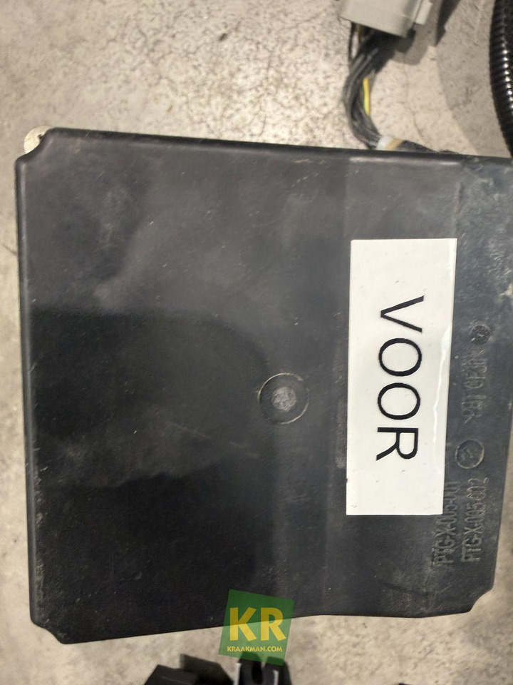 Luchtrem Tietjen - Zavorni deli za Kmetijski stroj: slika 3 Luchtrem Tietjen - Zavorni deli za Kmetijski stroj: slika 3