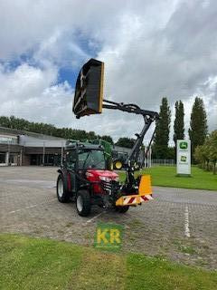 Massey Ferguson 3640 - Traktor: slika 1 Massey Ferguson 3640 - Traktor: slika 1