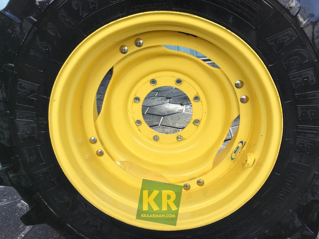 Michelin Banden Michelin - Kompletno kolo za Kmetijski stroj: slika 3 Michelin Banden Michelin - Kompletno kolo za Kmetijski stroj: slika 3