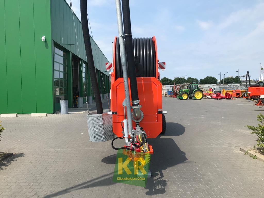 Midi 110-415 Faber - Sistem za namakanje: slika 2 Midi 110-415 Faber - Sistem za namakanje: slika 2