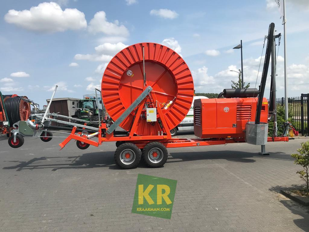 Midi 110-415 Faber - Sistem za namakanje: slika 4 Midi 110-415 Faber - Sistem za namakanje: slika 4