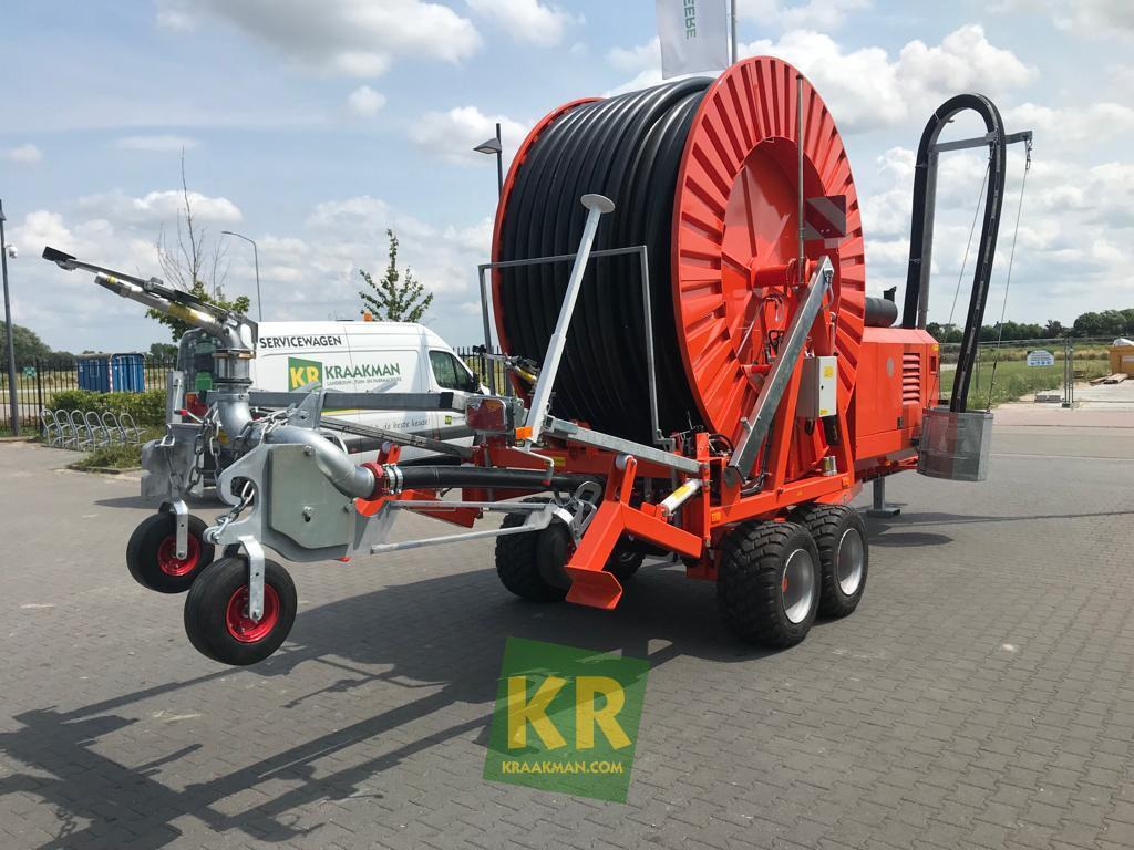 Midi 110-415 Faber - Sistem za namakanje: slika 5 Midi 110-415 Faber - Sistem za namakanje: slika 5