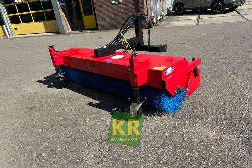 Mulder HSTV 600 - Metla: slika 3 Mulder HSTV 600 - Metla: slika 3