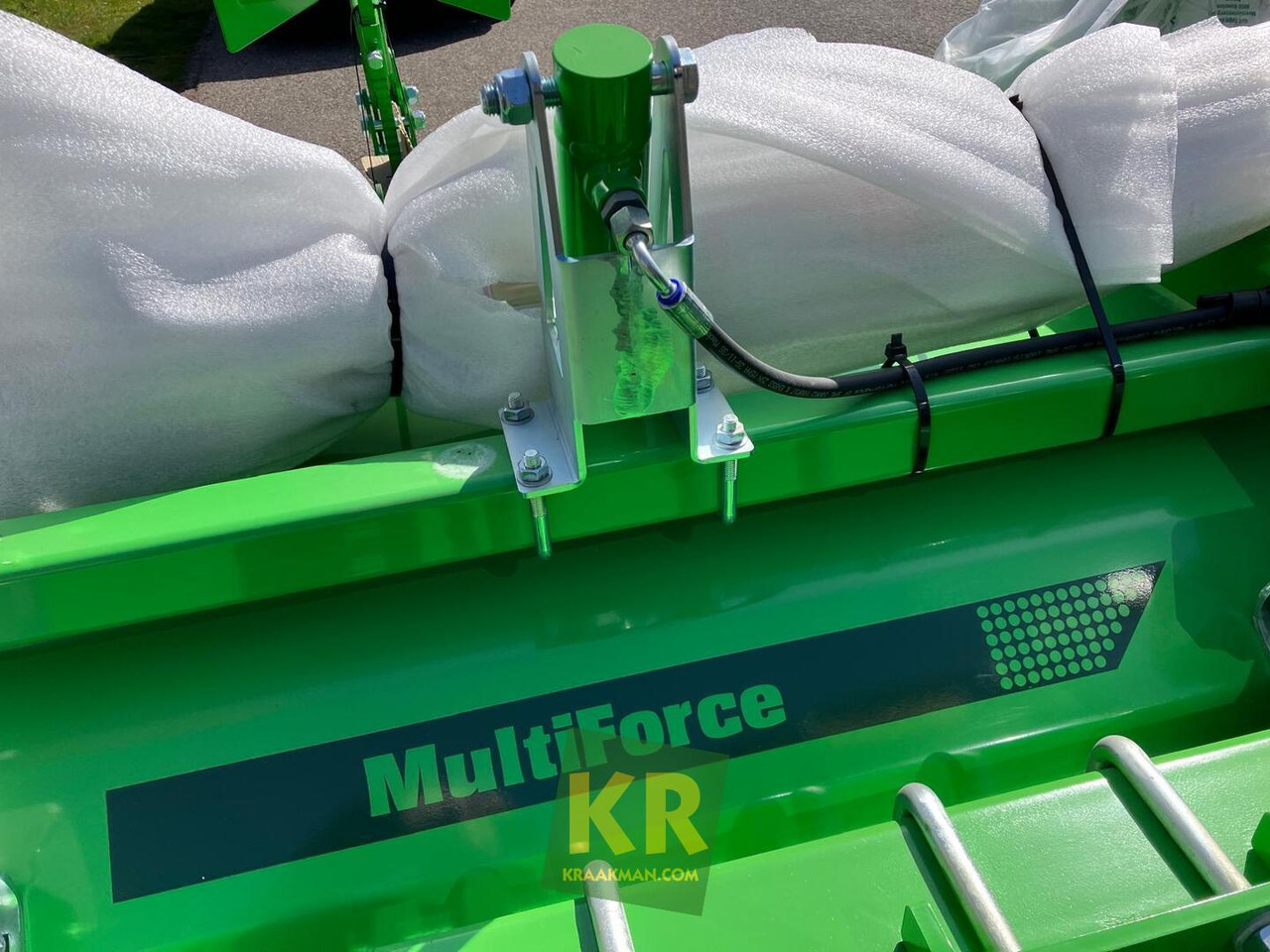 MultiForce AVR - Kultivator: slika 4 MultiForce AVR - Kultivator: slika 4