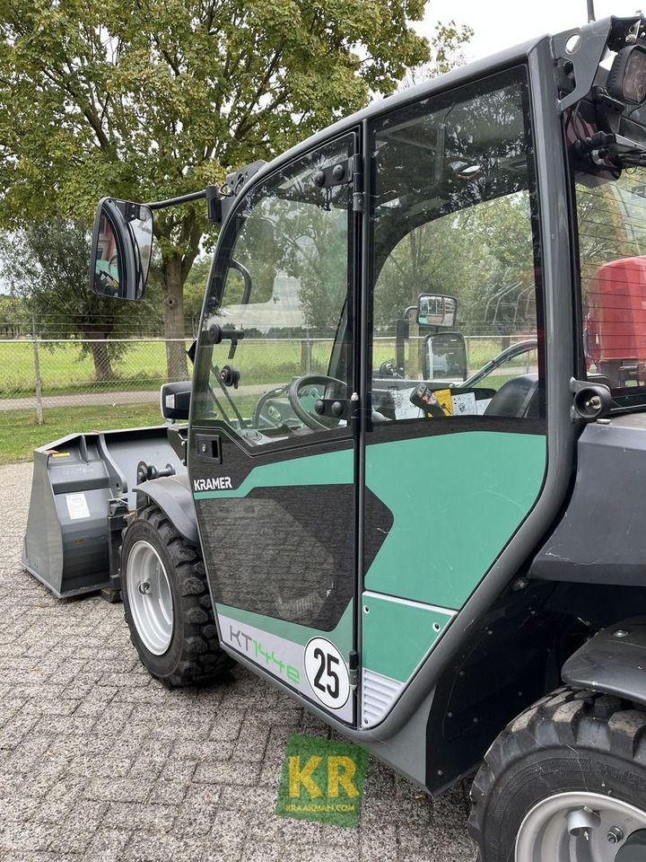 Overig Kramer - Teleskopski viličar: slika 5 Overig Kramer - Teleskopski viličar: slika 5