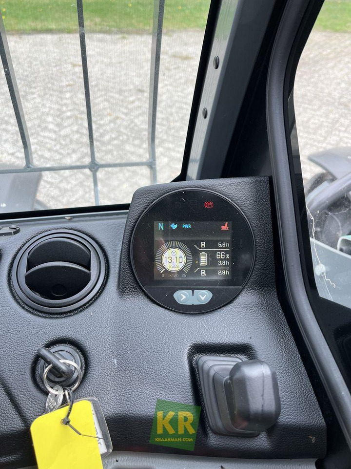 Overig Kramer - Teleskopski viličar: slika 5 Overig Kramer - Teleskopski viličar: slika 5