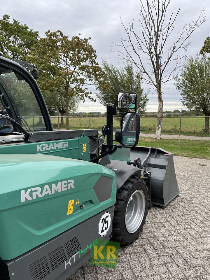 Overig Kramer - Teleskopski viličar: slika 4 Overig Kramer - Teleskopski viličar: slika 4