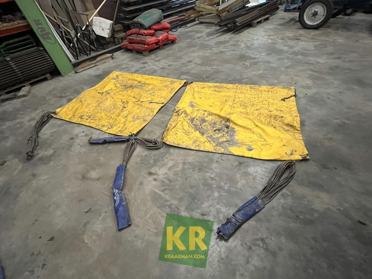 Overige Overige onderdelen - Gradbena oprema: slika 2 Overige Overige onderdelen - Gradbena oprema: slika 2