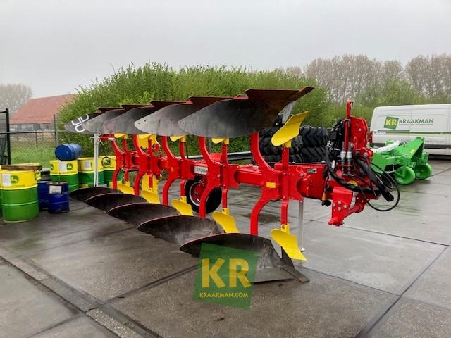 Pottinger Servo 45 M Plus (5) 46 Wc - Plug: slika 4 Pottinger Servo 45 M Plus (5) 46 Wc - Plug: slika 4
