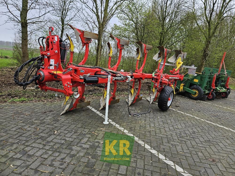 Pottinger Servo - Plug: slika 5 Pottinger Servo - Plug: slika 5