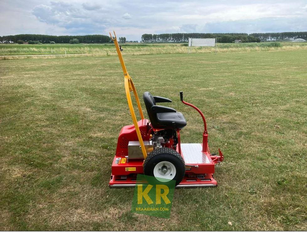 RB48 Tru Turf - Kmetijski valjar: slika 3 RB48 Tru Turf - Kmetijski valjar: slika 3