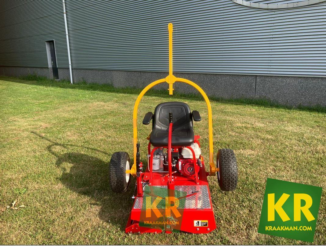 RC50 Tru Turf - Kmetijski valjar: slika 1 RC50 Tru Turf - Kmetijski valjar: slika 1