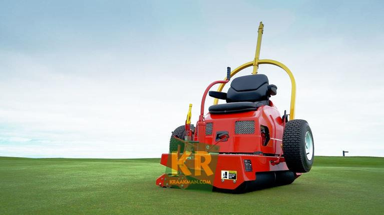 RE50 Tru Turf - Kmetijski valjar: slika 2 RE50 Tru Turf - Kmetijski valjar: slika 2