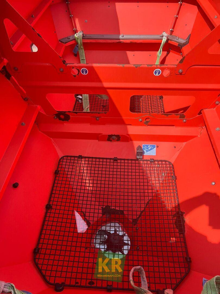 Rauch ZZ Conversie - Trosilnik gnojila: slika 2 Rauch ZZ Conversie - Trosilnik gnojila: slika 2