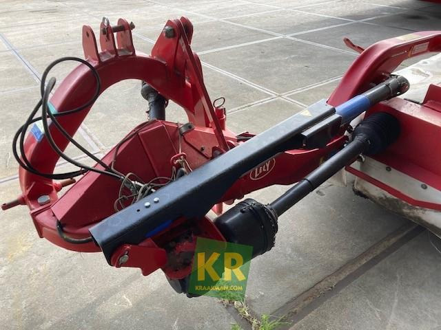 Splendimo 320 MC Lely - Kosilnica: slika 2 Splendimo 320 MC Lely - Kosilnica: slika 2