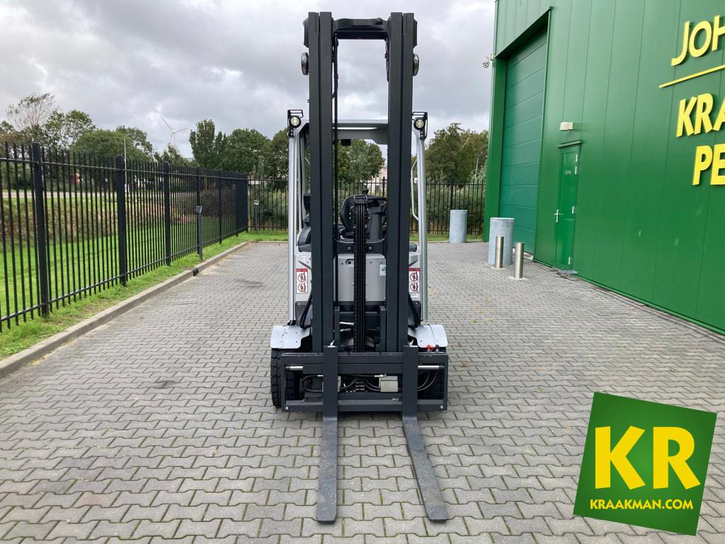 Still RX 60-25 - Električni viličar: slika 2 Still RX 60-25 - Električni viličar: slika 2