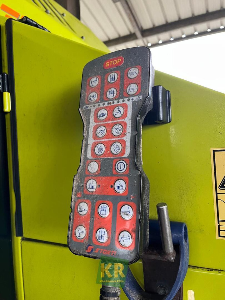 Storti MT160 - Mešalnik za krmo: slika 4 Storti MT160 - Mešalnik za krmo: slika 4
