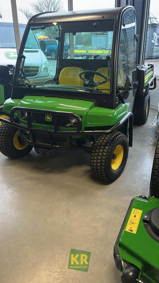 TE 4X2 John Deere - Štirikolesnik: slika 1 TE 4X2 John Deere - Štirikolesnik: slika 1