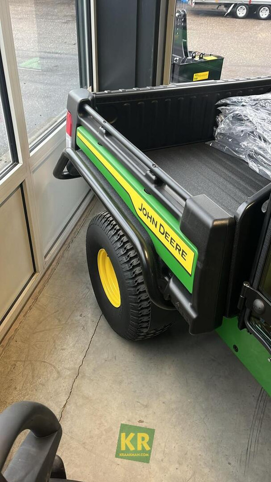 TE 4X2 John Deere - Štirikolesnik: slika 3 TE 4X2 John Deere - Štirikolesnik: slika 3