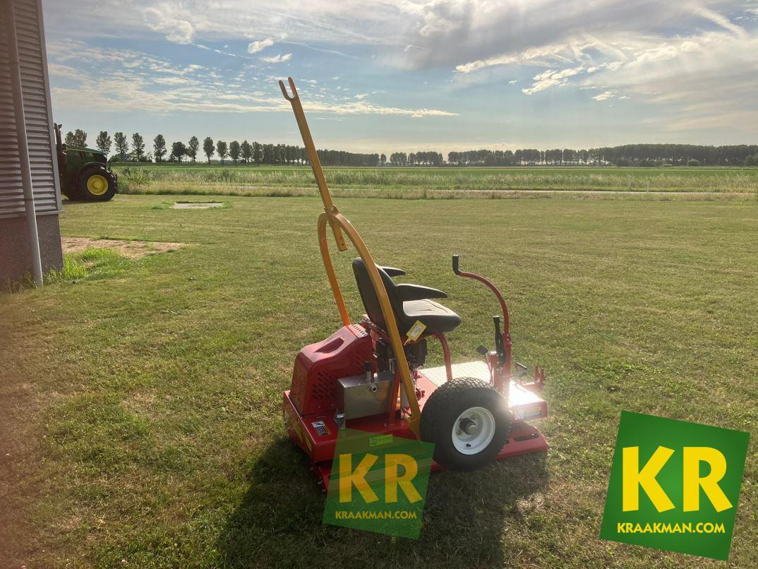 Tru Turf RC50 - Kmetijski valjar: slika 4 Tru Turf RC50 - Kmetijski valjar: slika 4