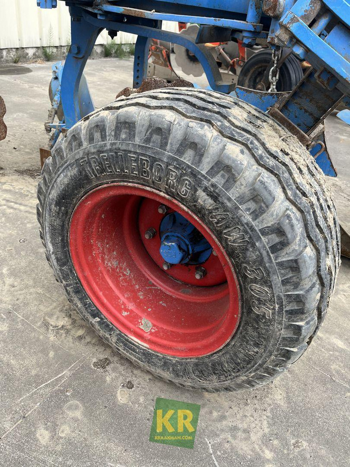 Vari-Opal 7 Lemken - Plug: slika 4 Vari-Opal 7 Lemken - Plug: slika 4