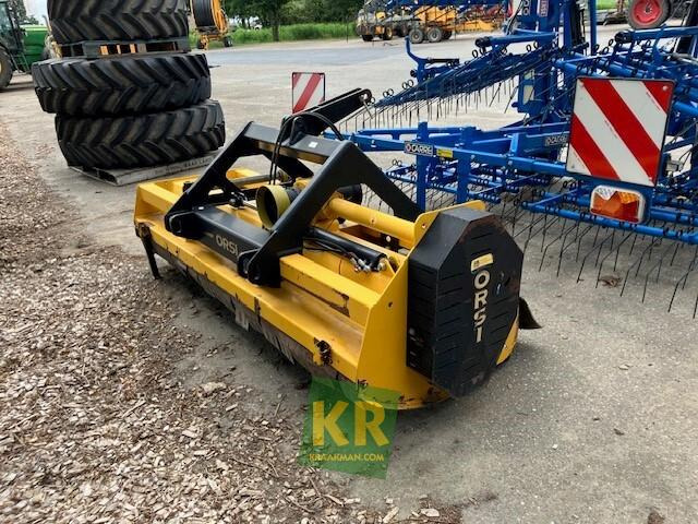 WGN 2600 Orsi - Kosilnica: slika 3 WGN 2600 Orsi - Kosilnica: slika 3