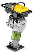 Wacker Neuson AS60 E - Nabijač: slika 1 Wacker Neuson AS60 E - Nabijač: slika 1