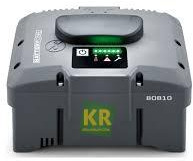 Wacker Neuson BOB10 - Akumulator za Gradbeni stroj: slika 1 Wacker Neuson BOB10 - Akumulator za Gradbeni stroj: slika 1