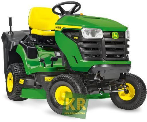 X147R John Deere - Vrtna kosilnica: slika 1 X147R John Deere - Vrtna kosilnica: slika 1