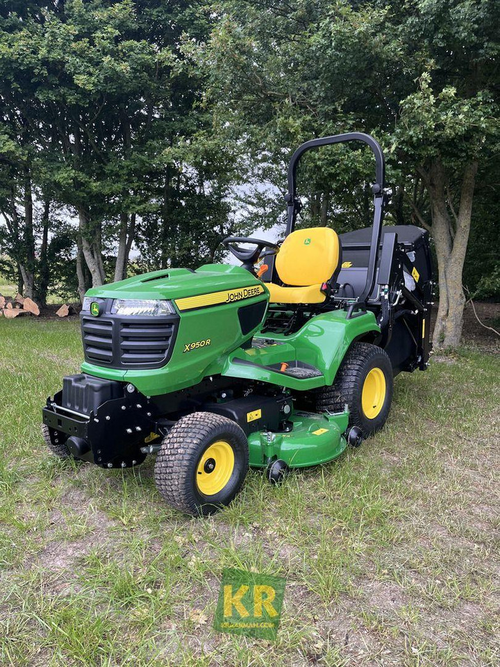 X950R John Deere - Vrtna kosilnica: slika 5 X950R John Deere - Vrtna kosilnica: slika 5