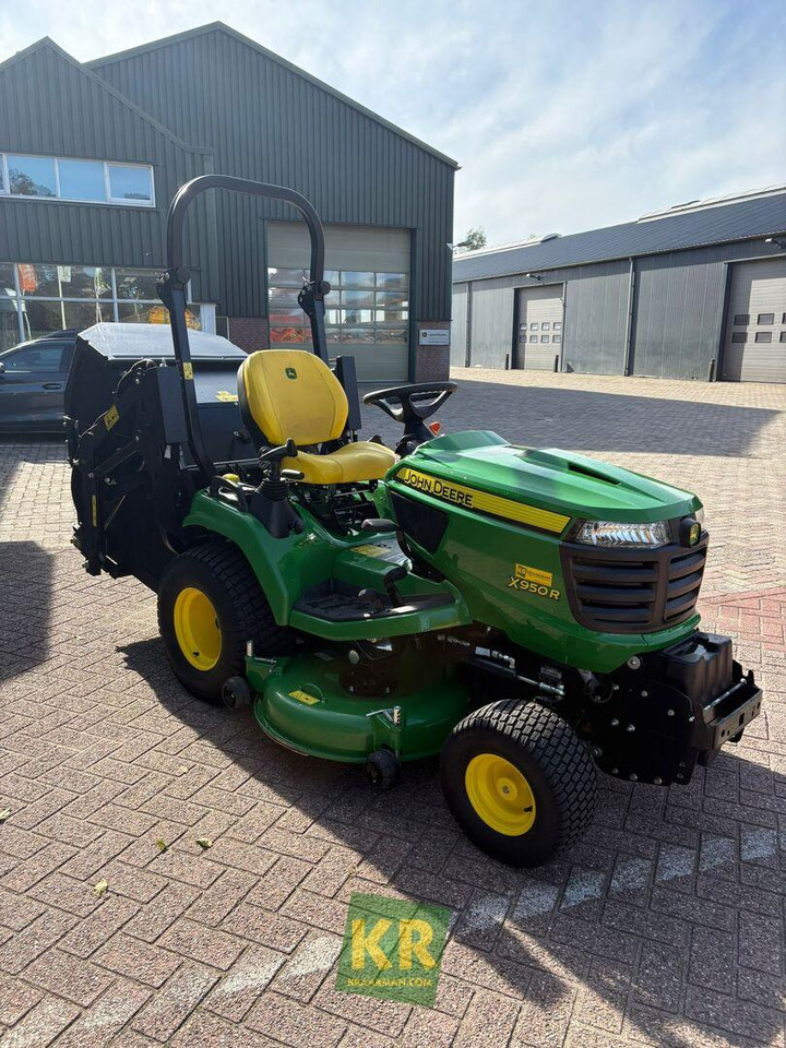 X950R John Deere - Vrtna kosilnica: slika 3 X950R John Deere - Vrtna kosilnica: slika 3