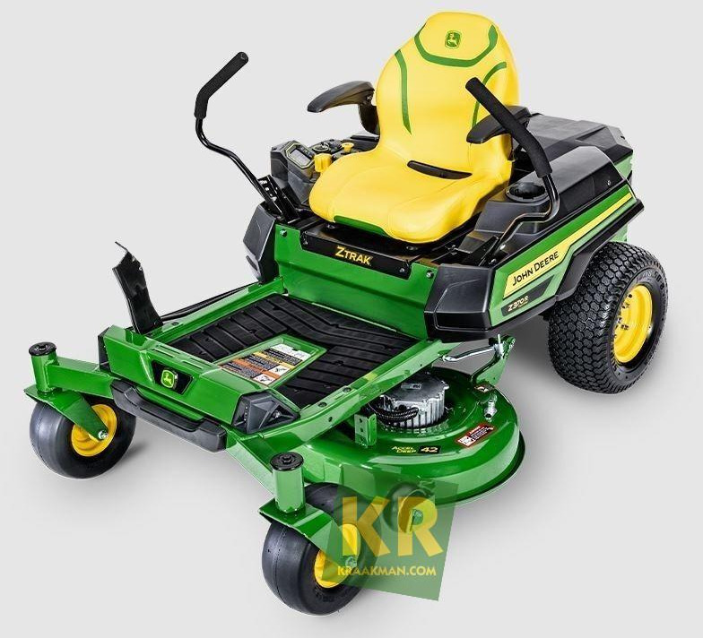 Z370R ELECTRIC John Deere - Vrtna kosilnica: slika 1 Z370R ELECTRIC John Deere - Vrtna kosilnica: slika 1