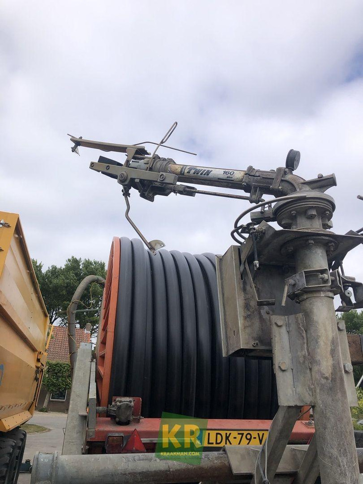 Irrifrance Optima 1025 - Sistem za namakanje: slika 5 Irrifrance Optima 1025 - Sistem za namakanje: slika 5