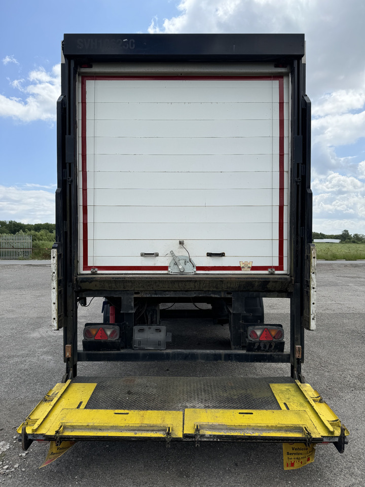 2012 Montracon 10.4m Tandem Refrigerated Trailer - Polprikolica hladilnik: slika 3 2012 Montracon 10.4m Tandem Refrigerated Trailer - Polprikolica hladilnik: slika 3