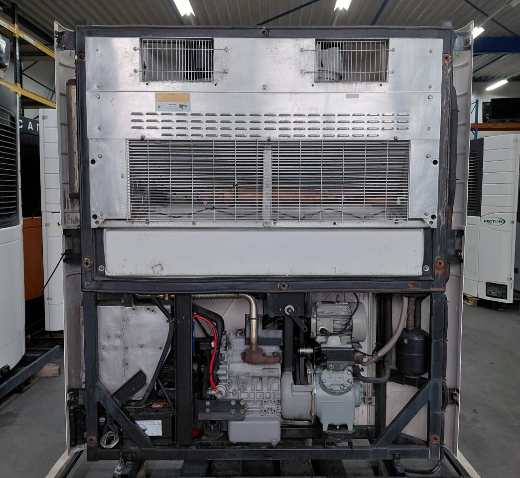 Hladilna enota Carrier Vector 1350 S/N : AC518011: slika 6 Hladilna enota Carrier Vector 1350 S/N : AC518011: slika 6