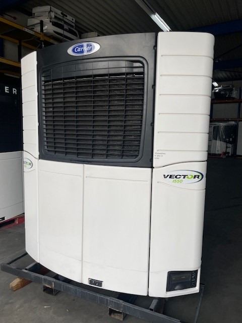 Carrier Vector 1550 - Hladilna enota: slika 3 Carrier Vector 1550 - Hladilna enota: slika 3