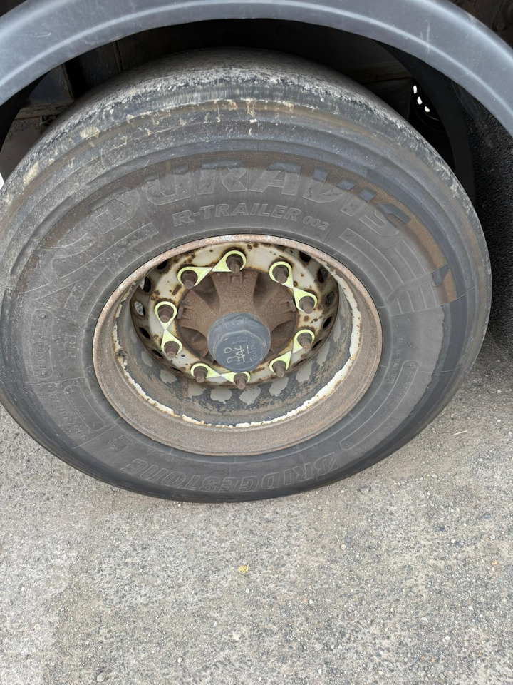 Gray and Adams 2014 SLXe 300 – 3026 - Polprikolica hladilnik: slika 5 Gray and Adams 2014 SLXe 300 – 3026 - Polprikolica hladilnik: slika 5