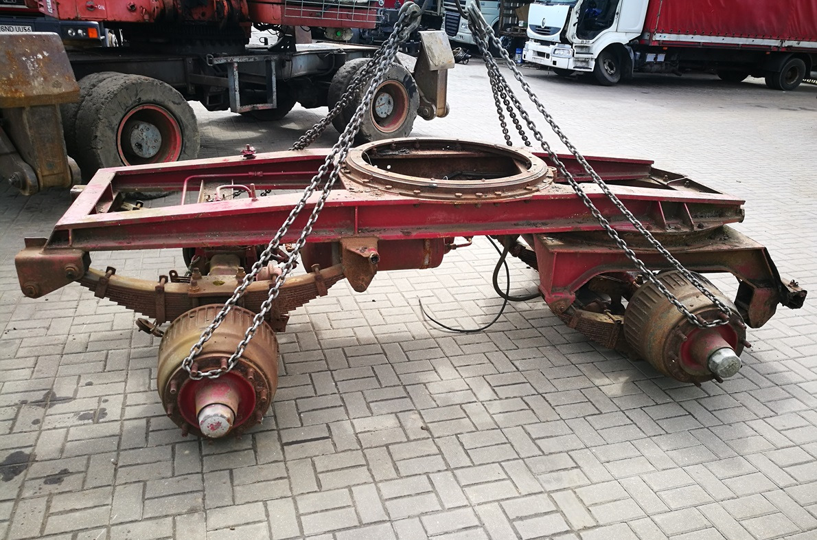 DOLL 2 - Gozdarska prikolica: slika 1 DOLL 2 - Gozdarska prikolica: slika 1