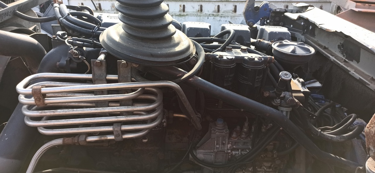 MAN F2000 D2865 18.343 19.343 26.343 33.343 41.343 - Motor in deli za Tovornjak: slika 3 MAN F2000 D2865 18.343 19.343 26.343 33.343 41.343 - Motor in deli za Tovornjak: slika 3