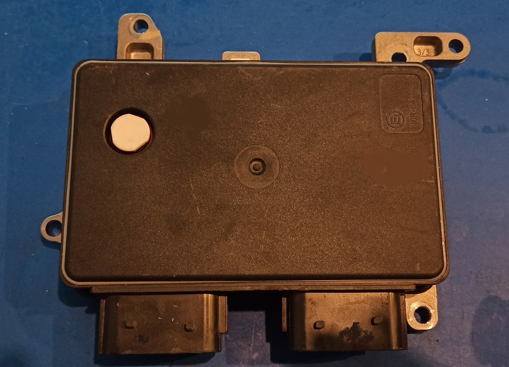 MERCEDES-BENZ TCM ECU Actros MP4 MP5 Atego Antos Arocs 0104464209 WABCO 4463534051 - Menjalnik in deli za Tovornjak: slika 1 MERCEDES-BENZ TCM ECU Actros MP4 MP5 Atego Antos Arocs 0104464209 WABCO 4463534051 - Menjalnik in deli za Tovornjak: slika 1