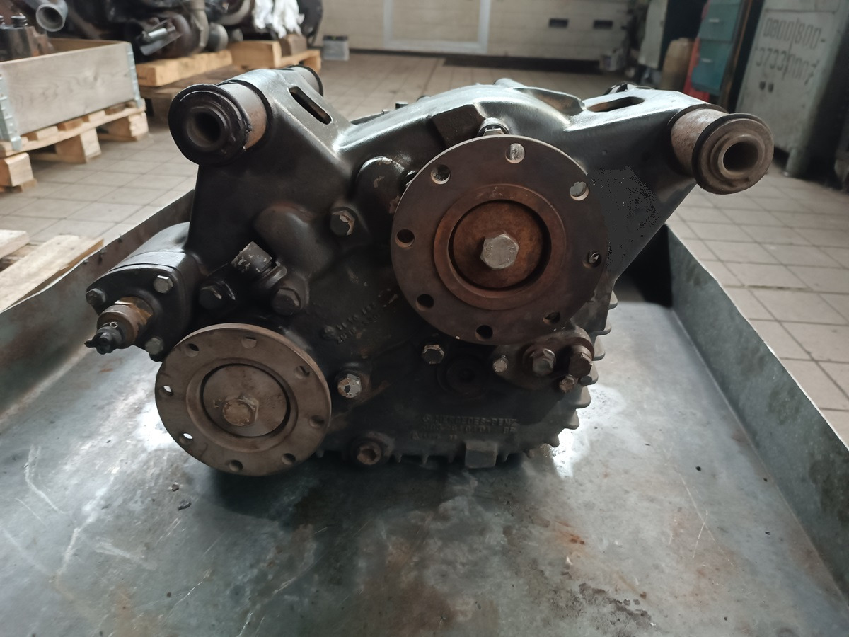 Mercedes VG500 4x4 1017 1213 1217 1417 1617 1619 - Nihajni motor: slika 2 Mercedes VG500 4x4 1017 1213 1217 1417 1617 1619 - Nihajni motor: slika 2